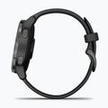 Garmin Vivoactive 4S sportóra fekete 010-02172-13 5
