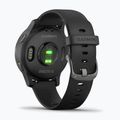 Garmin Vivoactive 4S sportóra fekete 010-02172-13 6