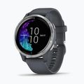 Garmin Venu sportóra szürke 010-02173-03