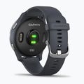 Garmin Venu sportóra szürke 010-02173-03 6