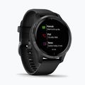 Garmin Venu sportóra fekete 010-02173-13 3