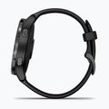 Garmin Venu sportóra fekete 010-02173-13 5