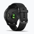 Garmin Venu sportóra fekete 010-02173-13 6