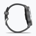 Garmin Vivoactive 4 sportóra szürke 010-02174-03 4