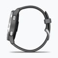 Garmin Vivoactive 4 sportóra szürke 010-02174-03 5