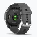 Garmin Vivoactive 4 sportóra szürke 010-02174-03 6