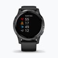 Garmin Vivoactive 4 sportóra fekete 010-02174-13 2