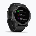 Garmin Vivoactive 4 sportóra fekete 010-02174-13 3