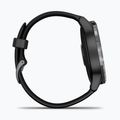 Garmin Vivoactive 4 sportóra fekete 010-02174-13 4