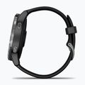 Garmin Vivoactive 4 sportóra fekete 010-02174-13 5