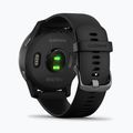 Garmin Vivoactive 4 sportóra fekete 010-02174-13 6