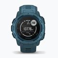 Garmin Instinct sportóra kék 010-02064-04 2