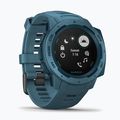 Garmin Instinct sportóra kék 010-02064-04 3