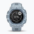 Garmin Instinct sportóra szürke 010-02064-05 2