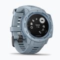 Garmin Instinct sportóra szürke 010-02064-05 3