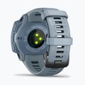 Garmin Instinct sportóra szürke 010-02064-05 6