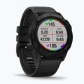 Garmin Fenix 6X PR sportóra fekete 010-02157-01 3