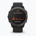 Garmin fenix 6X Pro Solar Edition sportóra fekete 010-02157-21 2