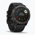 Garmin fenix 6X Pro Solar Edition sportóra fekete 010-02157-21 3
