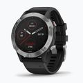 Garmin fenix 6 sportóra fekete 010-02158-00
