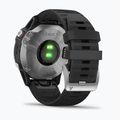 Garmin fenix 6 sportóra fekete 010-02158-00 6