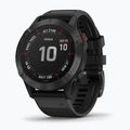 Garmin fenix 6 Pro sportóra fekete 010-02158-02-02