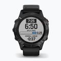Garmin fenix 6 Pro sportóra fekete 010-02158-02-02 2