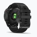 Garmin fenix 6 Pro sportóra fekete 010-02158-02-02 6