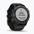 Garmin fenix 6 zafír sportóra fekete 010-02158-11 3