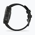 Garmin fenix 6 zafír sportóra fekete 010-02158-11 5