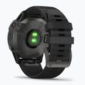 Garmin fenix 6 zafír sportóra fekete 010-02158-11 6