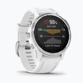 Garmin fenix 6S sportóra fehér 010-02159-00 3