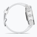 Garmin fenix 6S sportóra fehér 010-02159-00 4
