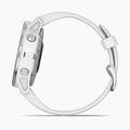 Garmin fenix 6S sportóra fehér 010-02159-00 5