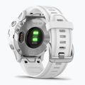 Garmin fenix 6S sportóra fehér 010-02159-00 6