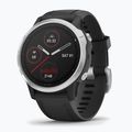 Garmin fenix 6S sportóra fekete 010-02159-01