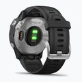 Garmin fenix 6S sportóra fekete 010-02159-01 6