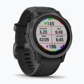 Garmin Fenix 6S Sapphire sportóra fekete 010-02159-25 3