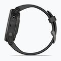 Garmin Fenix 6S Sapphire sportóra fekete 010-02159-25 5