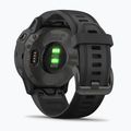 Garmin Fenix 6S Sapphire sportóra fekete 010-02159-25 6