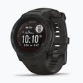 Garmin Instinct Solar sportóra grafit 010-02293-00