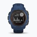Garmin Solar sportóra kék 010-02293-01 2