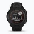 Garmin Instinct Solar Solar Tactical Edition sportóra fekete 010-02293-03 2