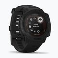 Garmin Instinct Solar Solar Tactical Edition sportóra fekete 010-02293-03 3