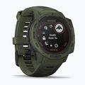 Garmin Instinct Solar Tactical Edition sportóra zöld 010-02293-04 3