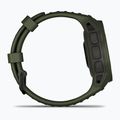 Garmin Instinct Solar Tactical Edition sportóra zöld 010-02293-04 4