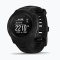 Garmin Instinct Tactical Edition sportóra fekete 010-02064-70