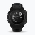Garmin Instinct Tactical Edition sportóra fekete 010-02064-70 2
