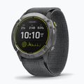 Garmin Enduro sportóra szürke 010-02408-00