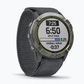 Garmin Enduro sportóra szürke 010-02408-00 3